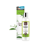 Divine Pets 極致清爽洗毛液 500ml（貓狗適用）